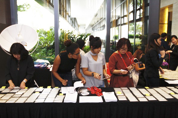 registation