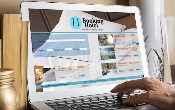 Hotels should look at web shopping “regrets” and and “denials" & not just consumers booking. (Image credit: saquizeta/iStock)