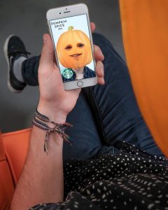 Customer Experience | Starbucks | WIT 2016