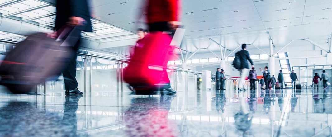 The Wrap: Singapore households projected to be world’s 7th top overseas travel spenders by 2025