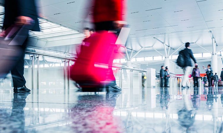 The Wrap: Singapore households projected to be world’s 7th top overseas travel spenders by 2025