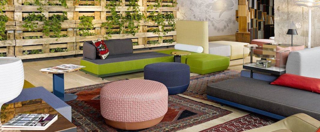 AccorHotels invests in lifestyle brand 25hours Hotels
