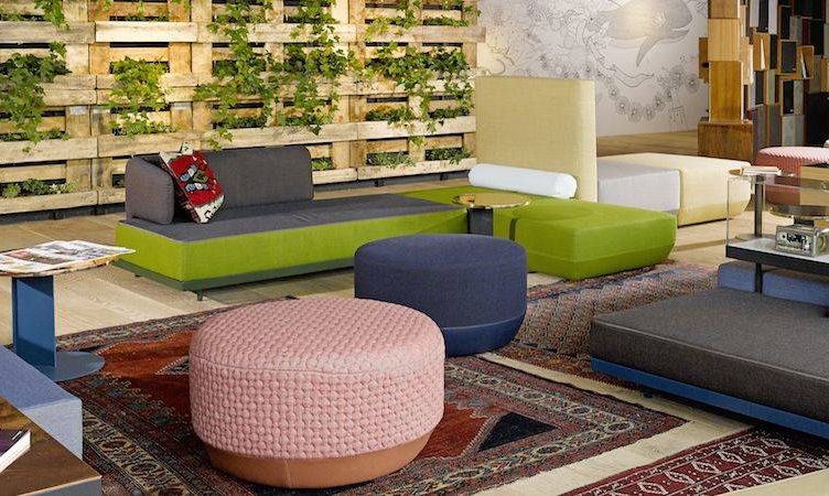 AccorHotels invests in lifestyle brand 25hours Hotels
