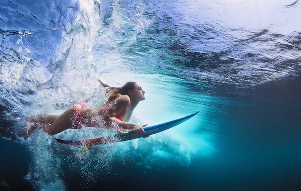 Exploring the depths of the oceans will be popular. (Image credit: Bicho_raro/iStock)