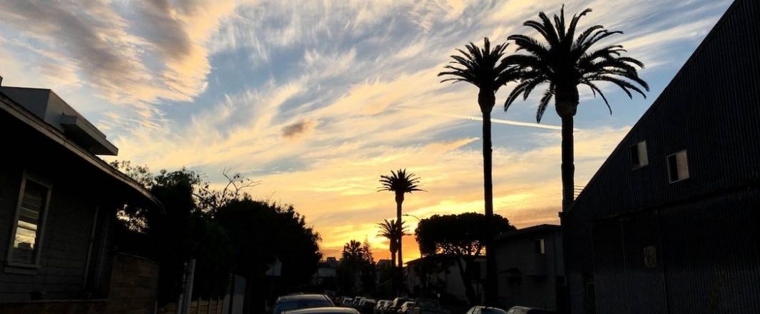 Letter from Los Angeles: Globalisation and experiences are the new order in a Trump world