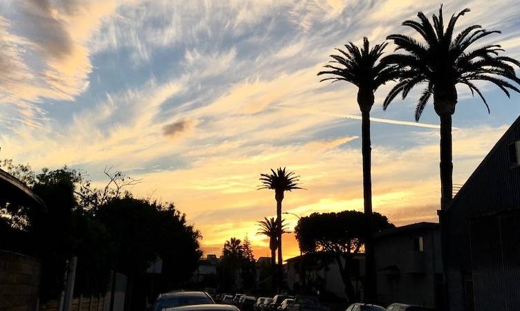 Letter from Los Angeles: Globalisation and experiences are the new order in a Trump world