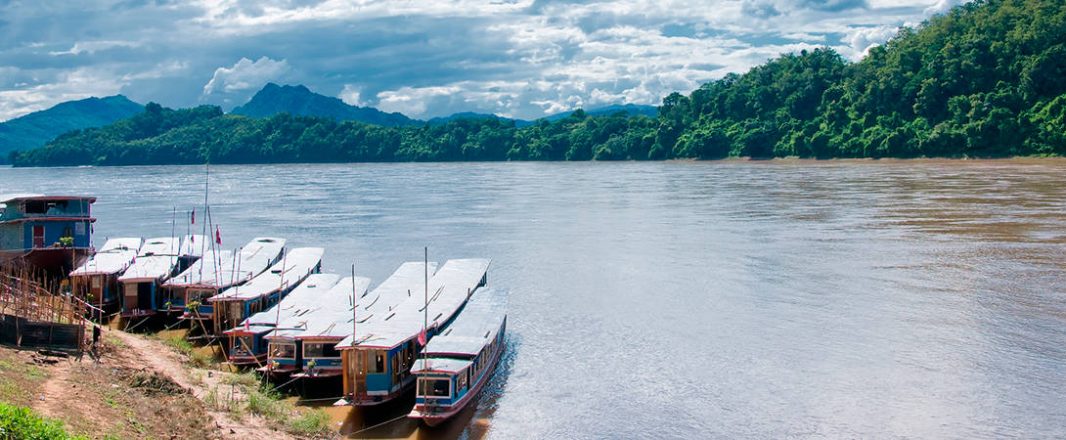 The Wrap: SilkAir and Sabre join forces to help Laos grow its tourism market