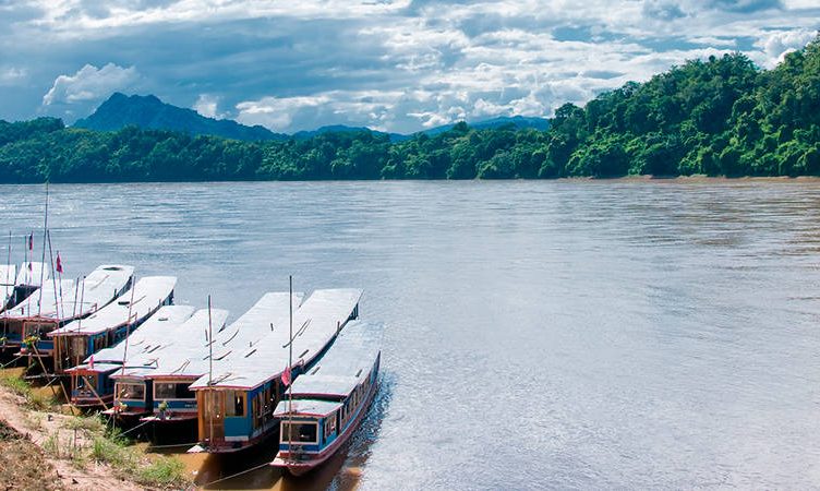 The Wrap: SilkAir and Sabre join forces to help Laos grow its tourism market
