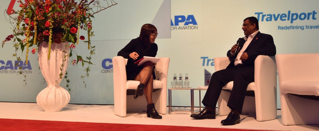 Tony Fernandes on retirement, egos and one AirAsia