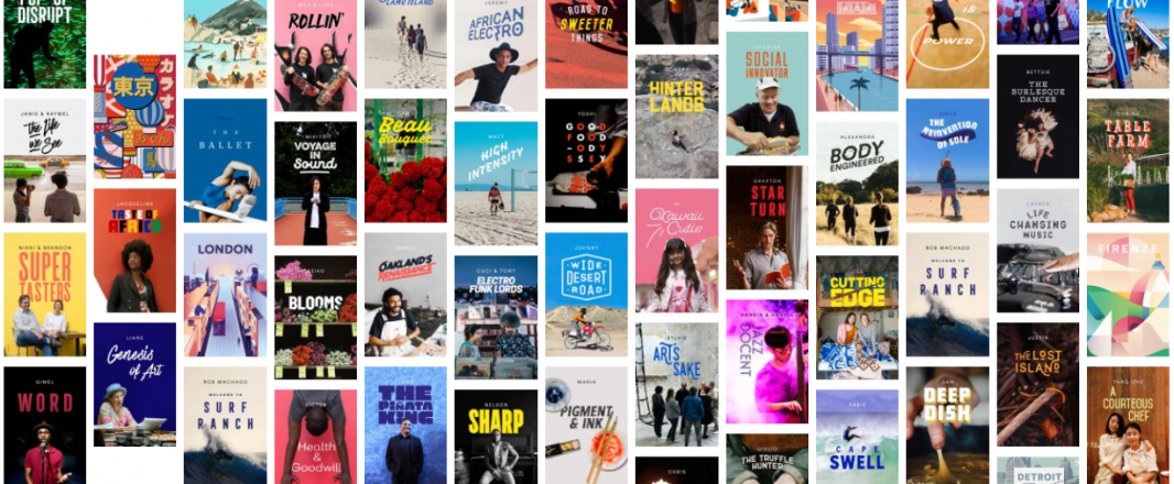 Airbnb launches Trips platform, giving guests more direct access to local insights and experiences