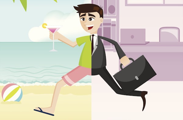 Beleisure will be more important in 2017 (Image credit: Noppadol_Anaporn/iStock)