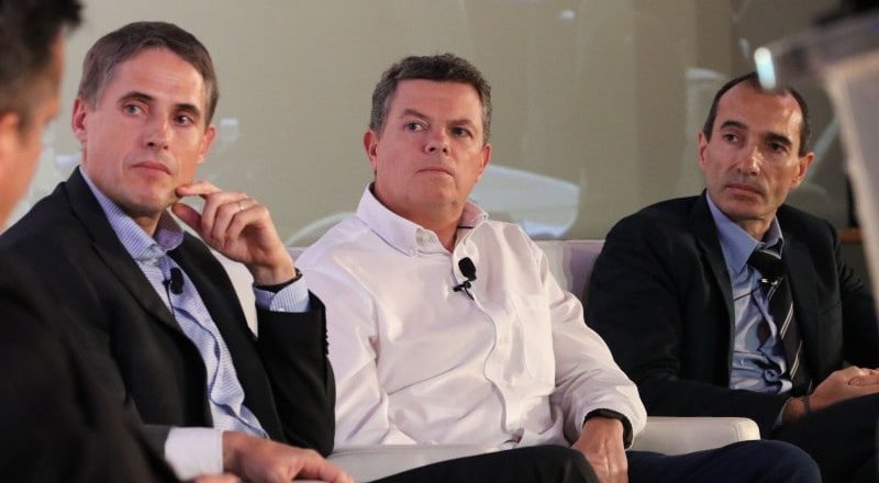Getting to the bottom of “big data” buzzword will help airlines fly higher