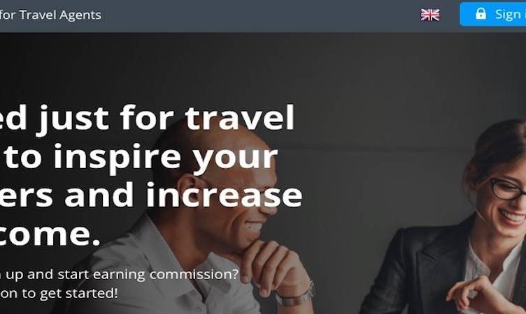 Booking.com launches new platform for travel agents