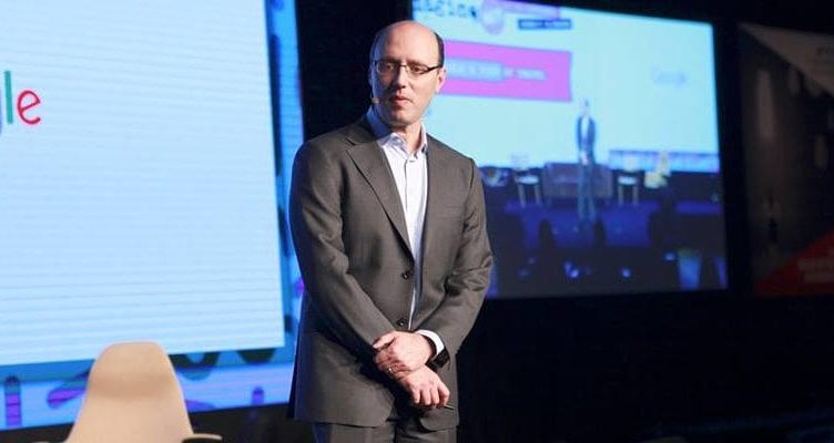 The Millennial Traveller: Google Travel and the ‘Man Behind the Curtain’