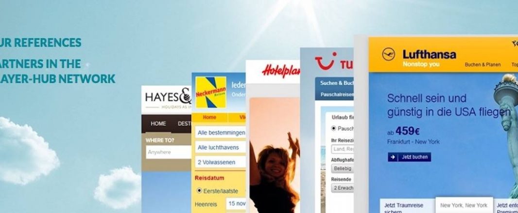 TUI takes stake in peakwork, software specialist for the travel industry