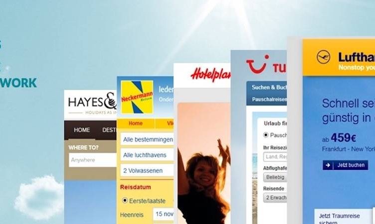 TUI takes stake in peakwork, software specialist for the travel industry