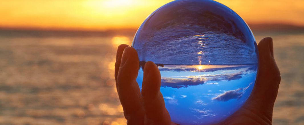 Predictions: The 8 hot travel trends in 2017 