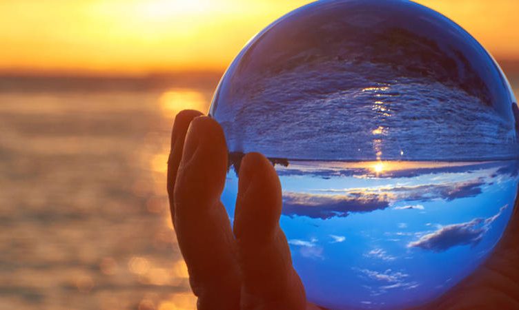 Predictions: The 8 hot travel trends in 2017 