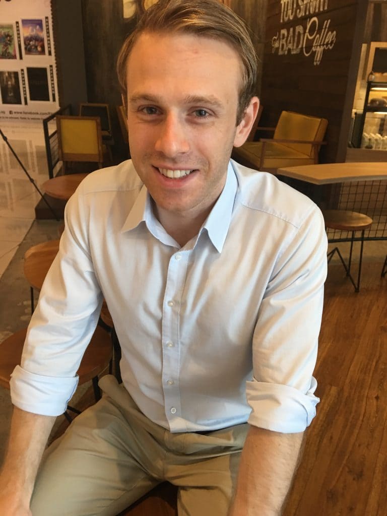 Alexander Limpert