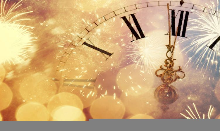 The Wrap: Where to usher in 2017 twice in one night