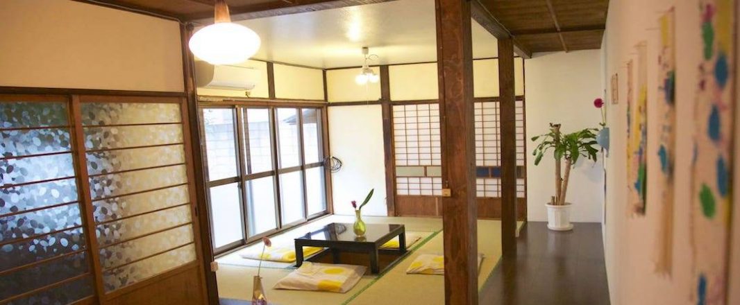 Japan’s Venture Republic partners with Airbnb to offer more accommodation choices