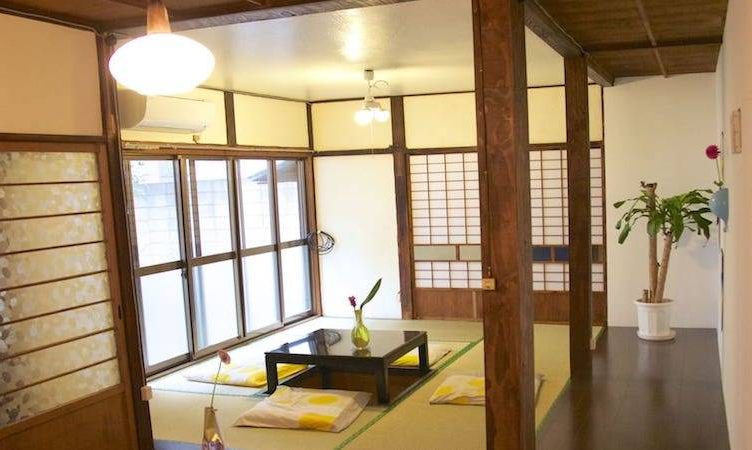 Japan’s Venture Republic partners with Airbnb to offer more accommodation choices