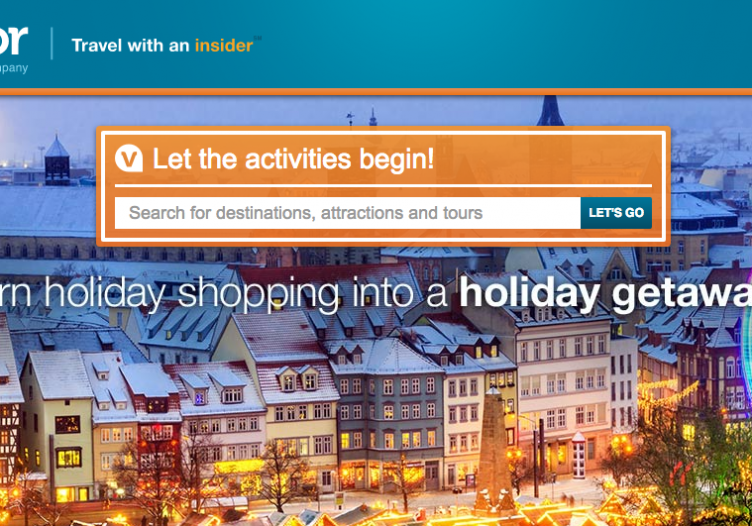 Viator explores how to make a foreign brand feel local as it expands into Asia