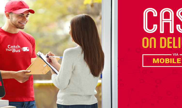 The Wrap: CatchThatBus adds home delivery feature to its mobile app