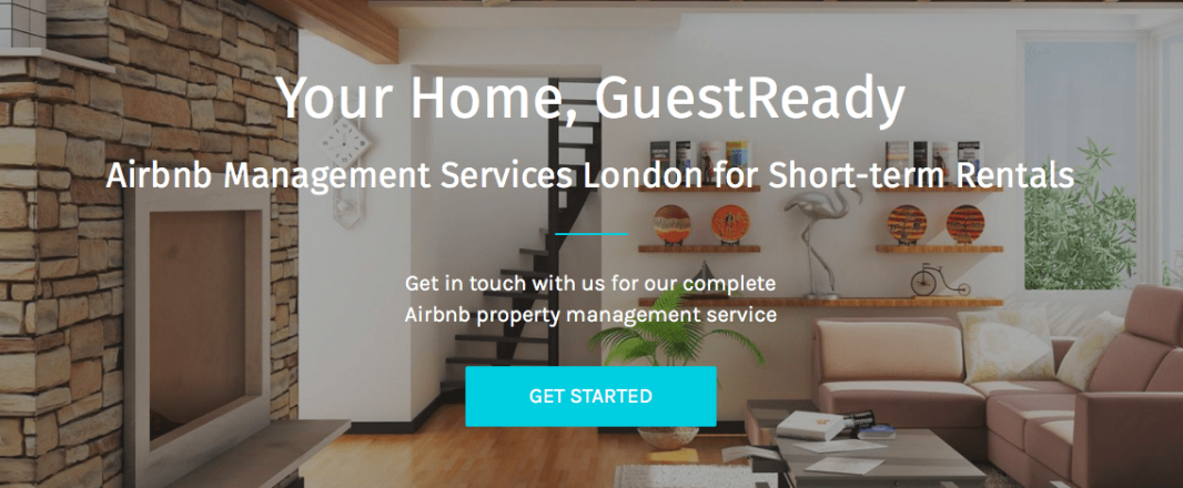 From food delivery to helping hosts, Limpert eyes global play for GuestReady