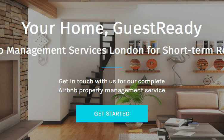 From food delivery to helping hosts, Limpert eyes global play for GuestReady
