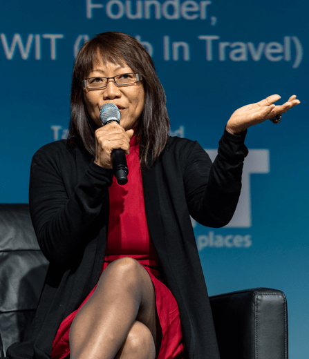 Future of Travel | Expedia Partner Conference | WIT