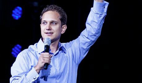 Jason Dorsey: