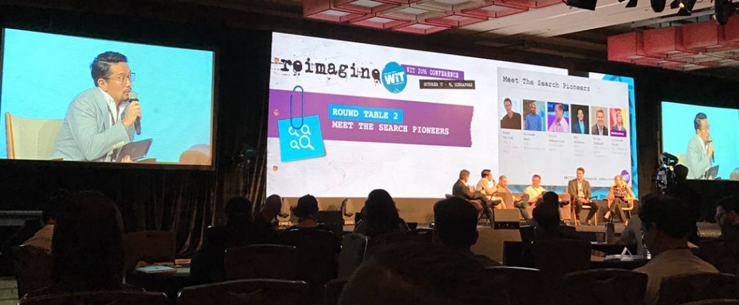The present and future of online travel: Thoughts after WIT and Phocuswright