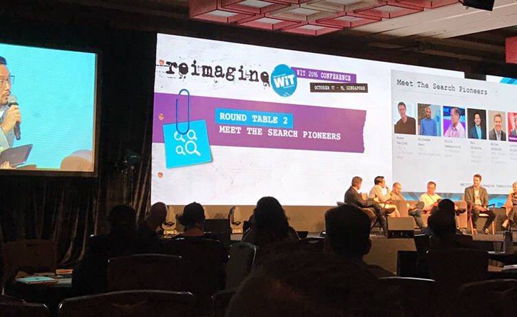 The present and future of online travel: Thoughts after WIT and Phocuswright