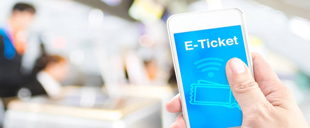 The Wrap: Demand for self-service at Saudi Arabia’s airports to escalate in 2017