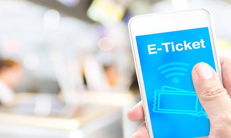 The Wrap: Demand for self-service at Saudi Arabia’s airports to escalate in 2017