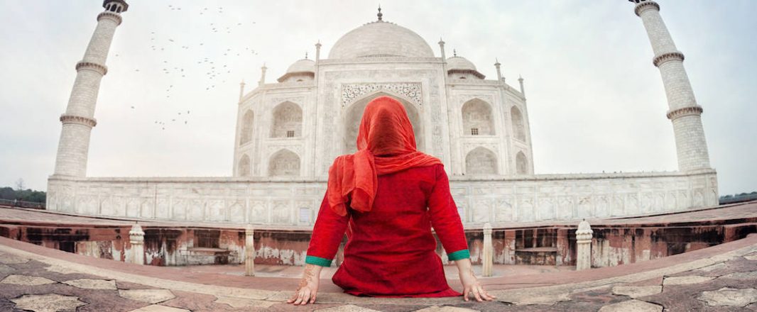 Power and potential of Muslim travel sector should not be ignored, says report