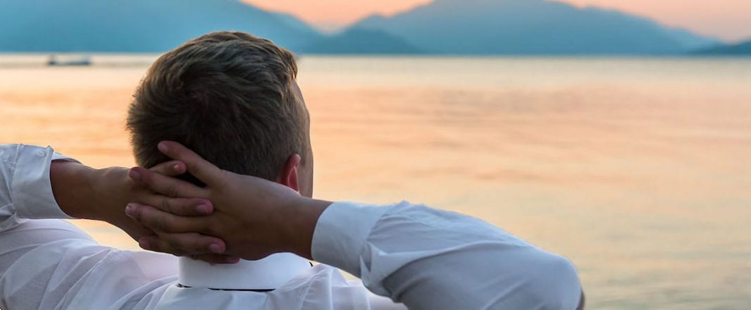 26% Of Australians Would Accept A Lower Paying Job If It Meant Traveling More For Work