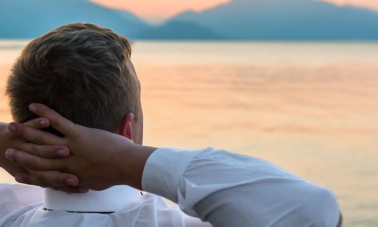 26% Of Australians Would Accept A Lower Paying Job If It Meant Traveling More For Work