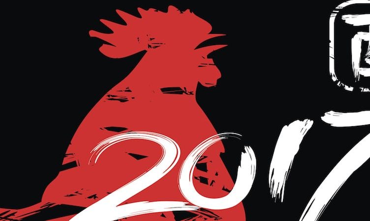 The Wrap: Stay home to celebrate the Lunar New Year, urges Jetstar