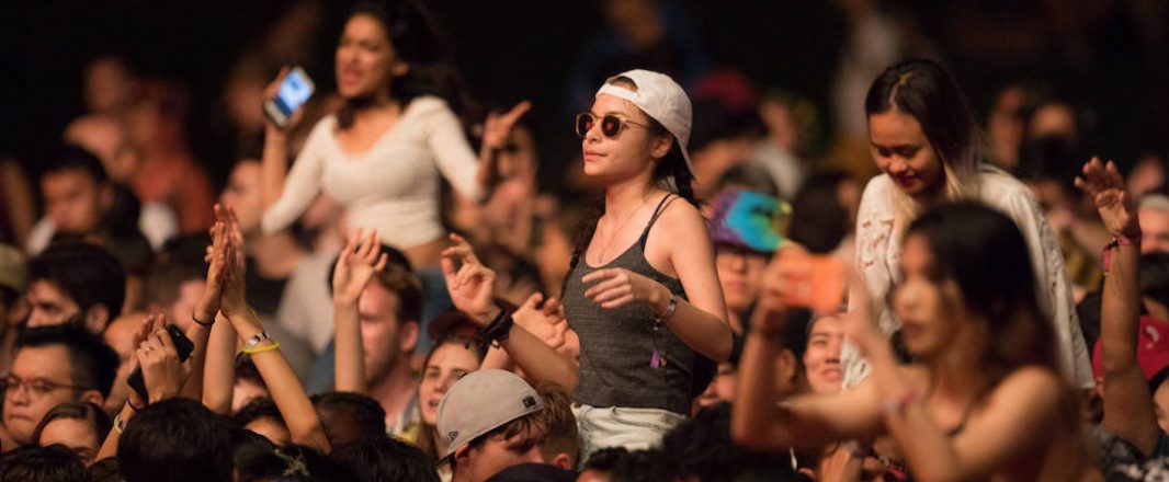 The Millennial Traveller: Be familiar, but never the same