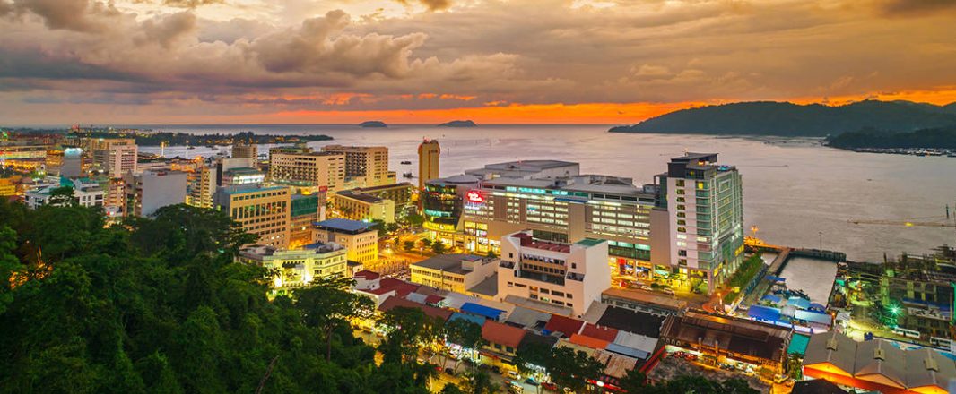 Letter from KK and Penang: A new world of travel, a new class of accommodation