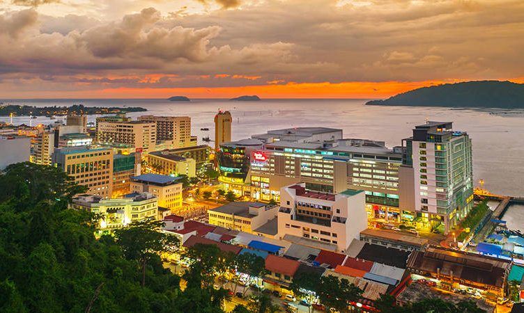 Letter from KK and Penang: A new world of travel, a new class of accommodation