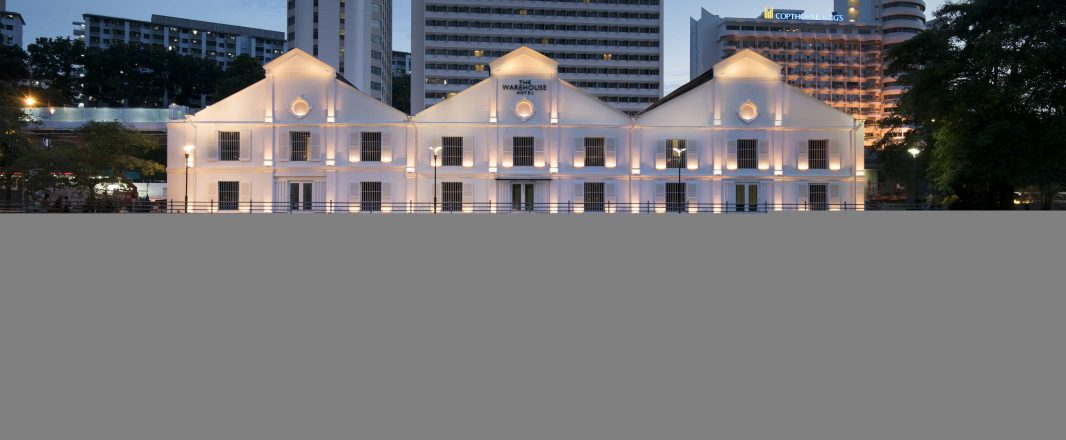 The Warehouse Hotel opens, marking Lo & Behold Group’s first step into hotel space