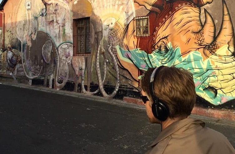 VoiceMap: Immersive audio tours giving voice to stories untold