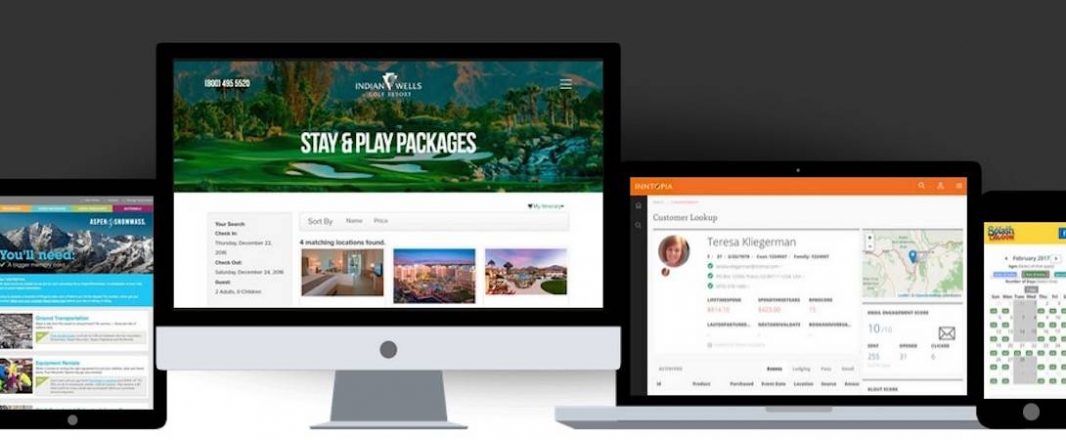 Inntopia, a subsidiary of Northstar Travel Group, acquires DestiMetrics  