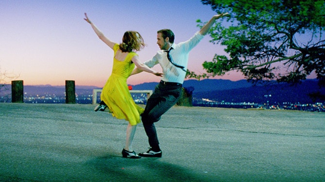 Letter from a Homeliday: I wished I had stayed in La La Land