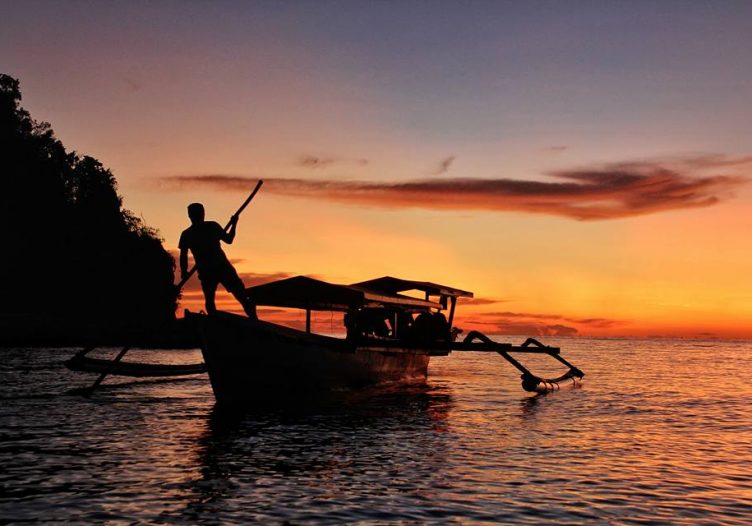 The Millennial Traveller: Unplugged then plugged back in again