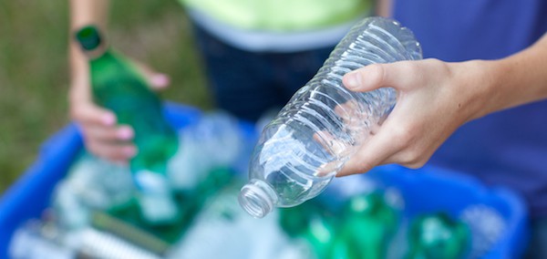 Growing awareness to do good like recycling (Image credit: spwidoffi/Stock)