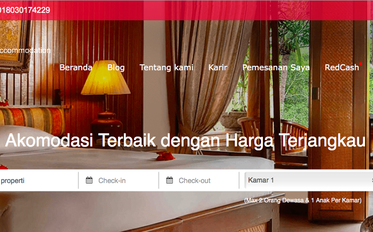RedDoorz: Lessons on how to build a business on the ground, not on the portal